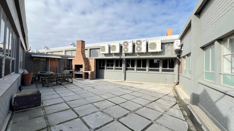 To Let commercial Property for Rent in Paarden Eiland Western Cape